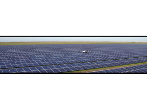 ELGENER GES - ŞANLIURFA - 12 MW